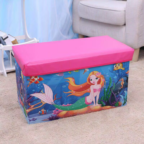 CAJA ORGANIZADORA 36095-1 MUNBE SIRENAS