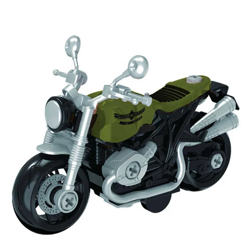 MOTOCICLETA MY4003A MUNBE