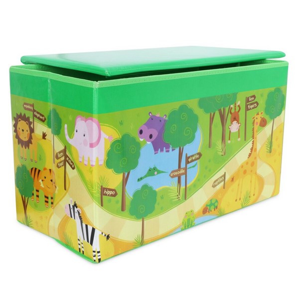 CAJA ORGANIZADORA 36095-1 MUNBE SELVA