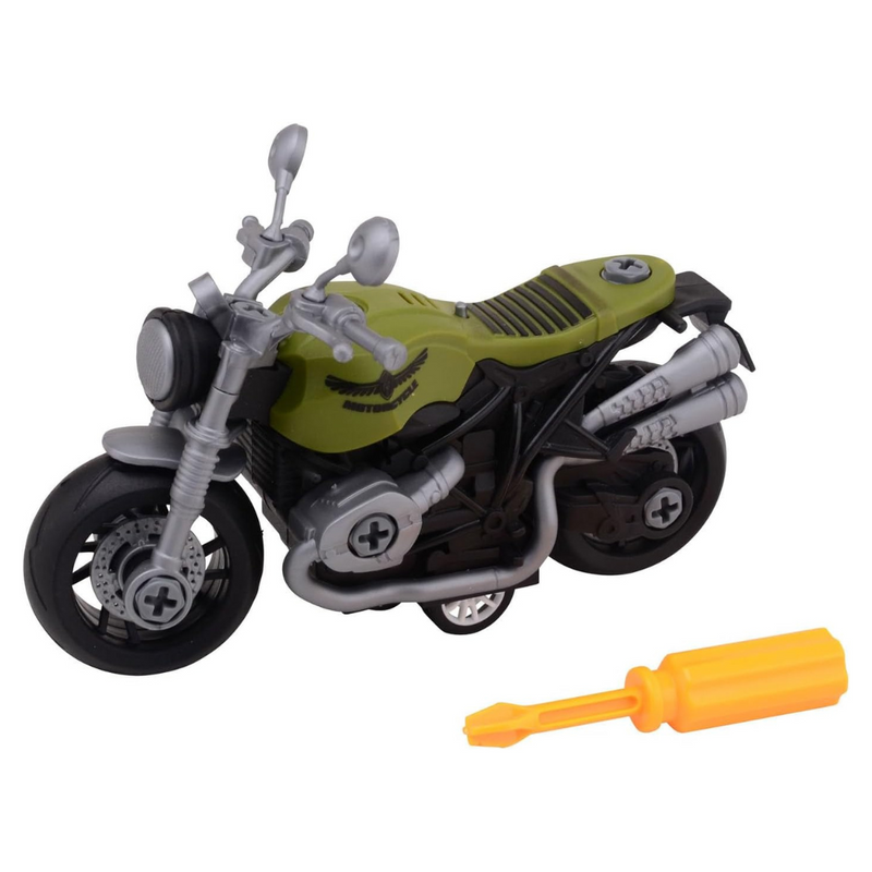 MOTOCICLETA MY4003A MUNBE