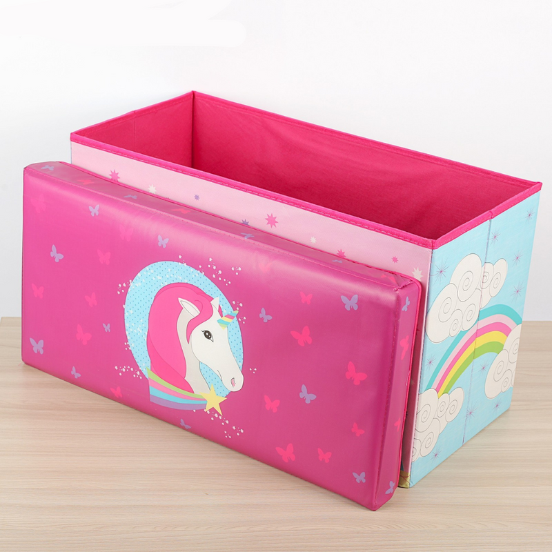 CAJA ORGANIZADORA 36095-1 MUNBE UNICORNIO