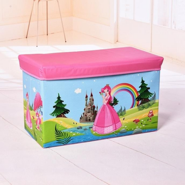 CAJA ORGANIZADORA 36095-1 MUNBE PRINCESA