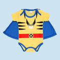 BODY WOLVERINE 4801 FASHION KIDS