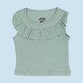 #Color_Verde Oliva