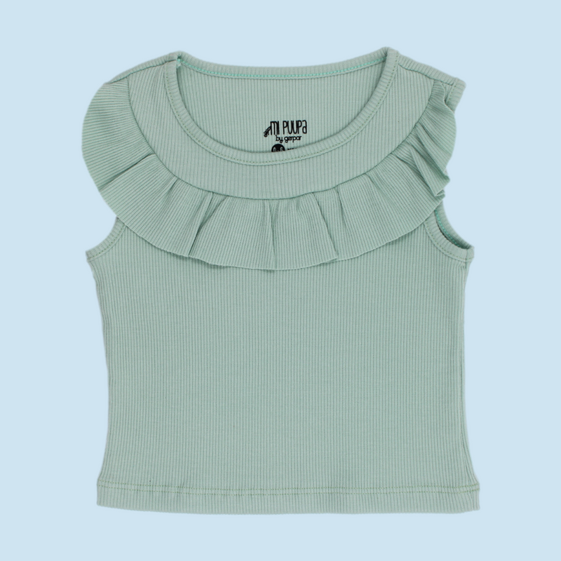 BLUSA NIÑA 3142 MI PUPA