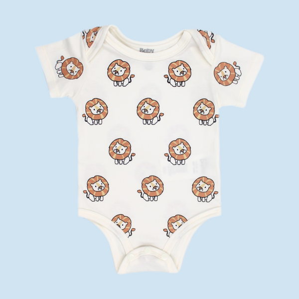 BODY LEÓN 24095 BABY DANTS