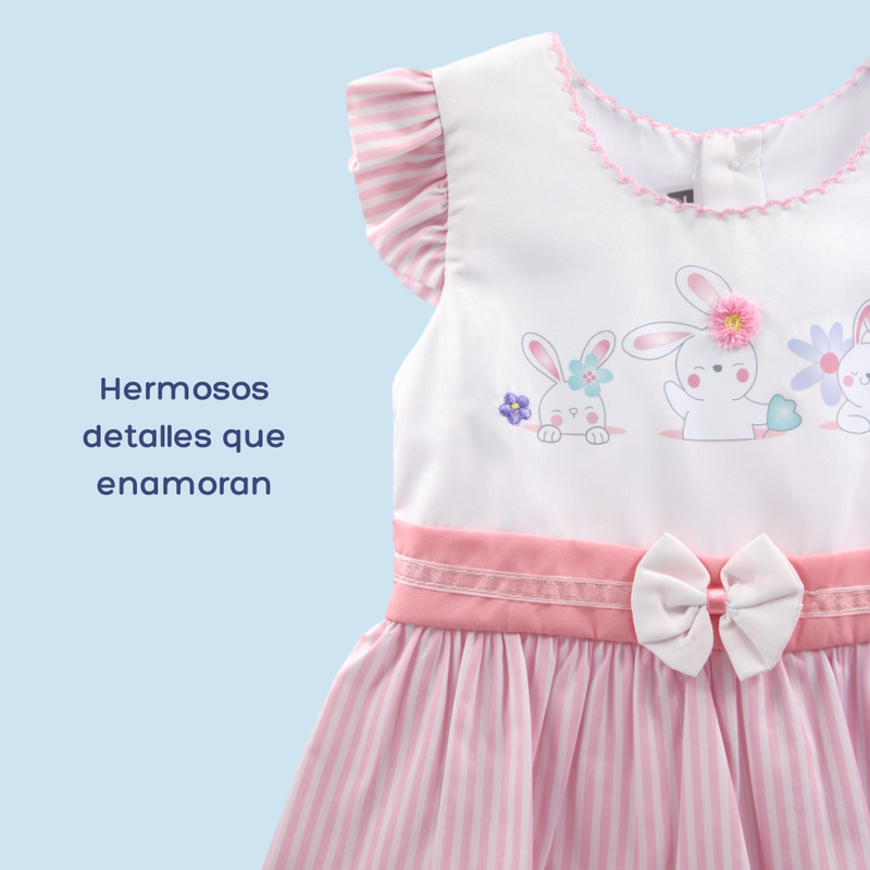 ASOLEADOR RAYITAS ESTAMPADO 50158 FOR BABY