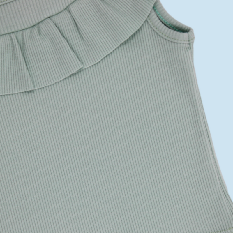 BLUSA NIÑA 3142 MI PUPA