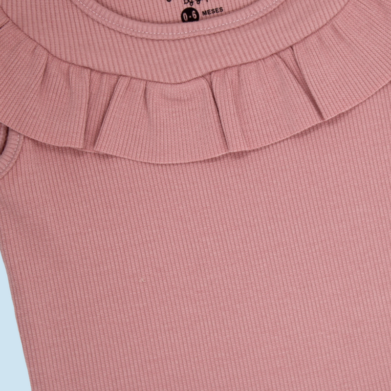 BLUSA NIÑA 3142 MI PUPA