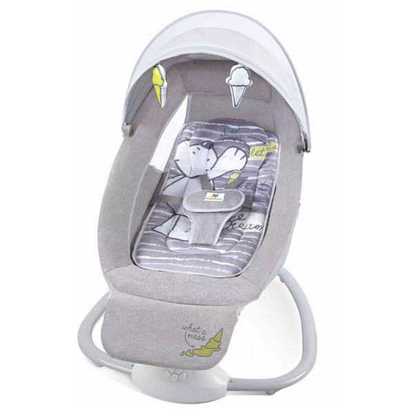 SILLA MECEDORA ELECTRICA 8209 BABY KAYS