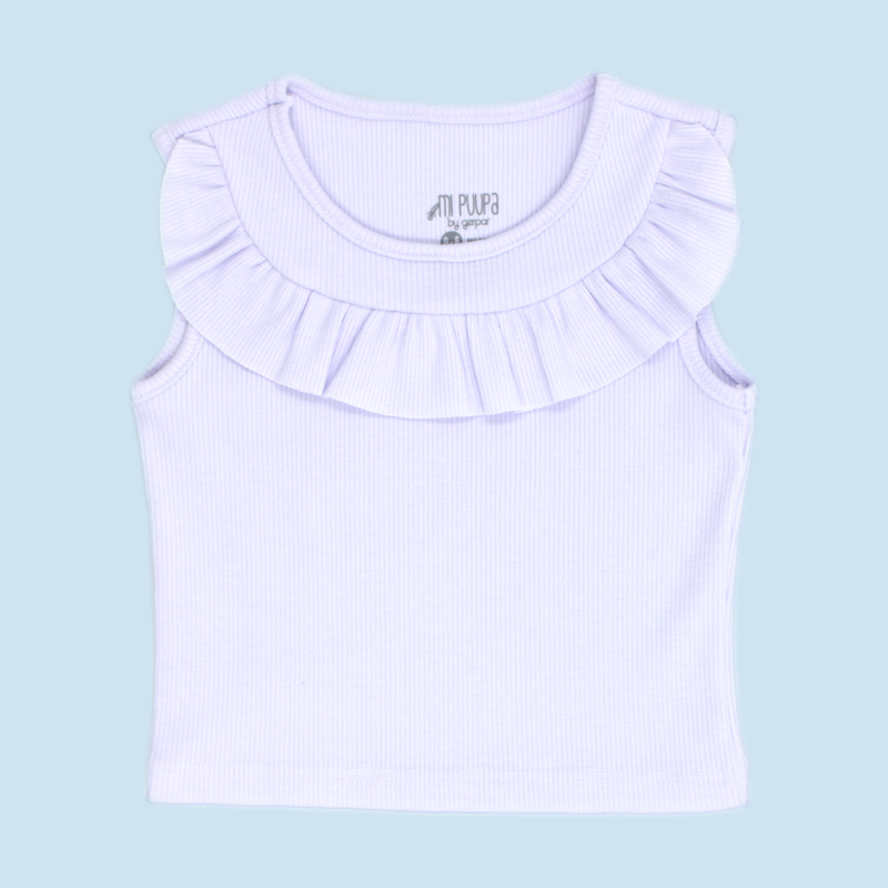 BLUSA NIÑA 3142 MI PUPA