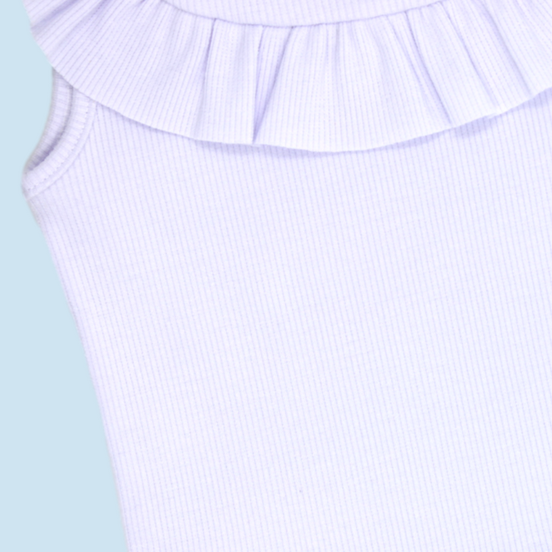 BLUSA NIÑA 3142 MI PUPA