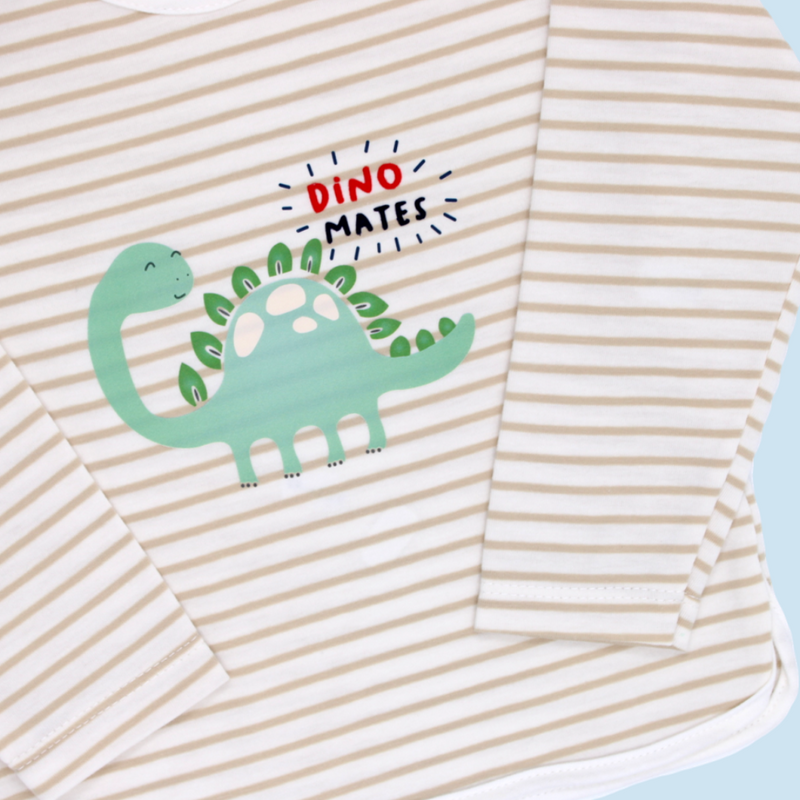 PIJAMA NIÑO 10883 FOR BABY