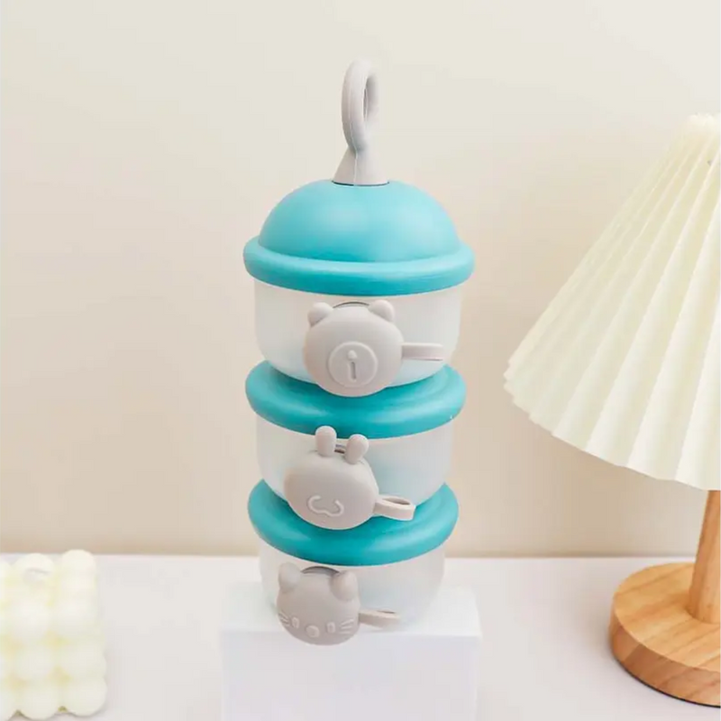 PORTALECHE OSITO 7818-34 BABY KAYS