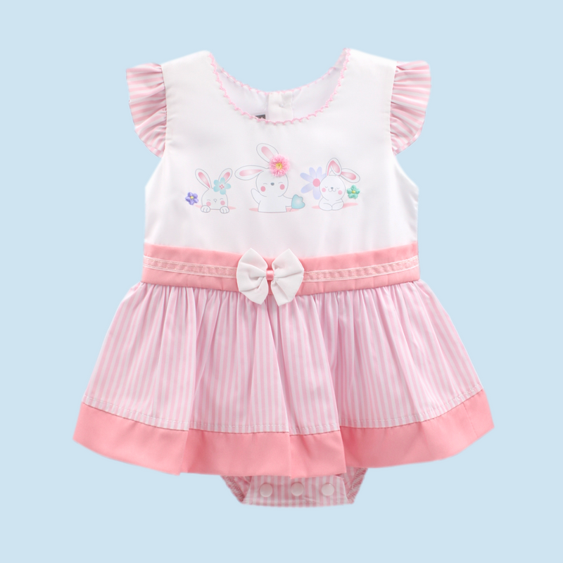 ASOLEADOR RAYITAS ESTAMPADO 50158 FOR BABY