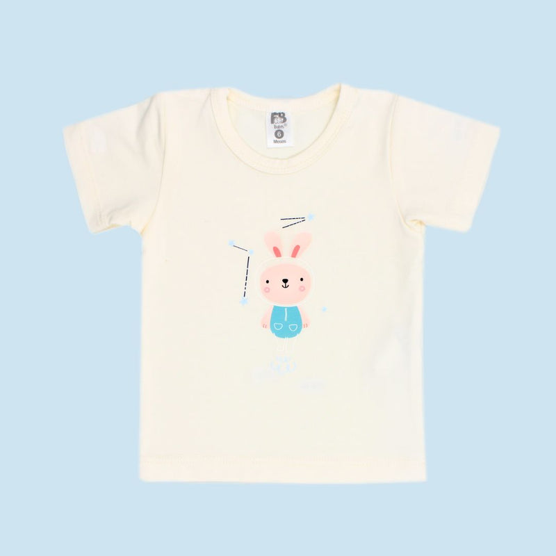 CAMISETA X3 10901 FOR BABY