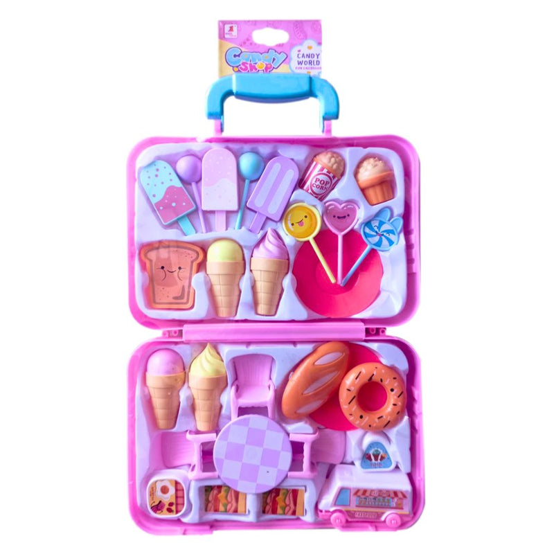 SET DE PASTELERÍA 522W-1 MUNBE