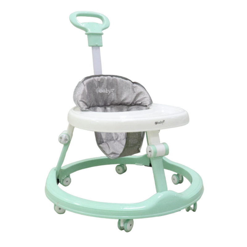 CAMINADOR INTERACTIVO TATO EB422 VERDE EBABY -