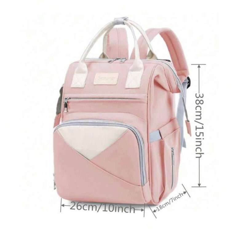 PAÑALERA MORRAL 5113 MUNBE