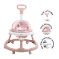 CAMINADOR INTERACTIVO TATO EB422 ROSADO EBABY -