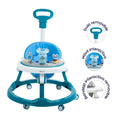 CAMINADOR INTERACTIVO TATO AZUL EB422 EBABY -