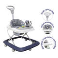 CAMINADOR INTERACTIVO VARI EB421 AZUL EBABY -