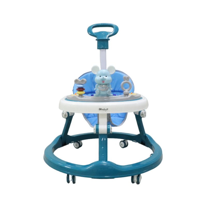 CAMINADOR INTERACTIVO TATO AZUL EB422 EBABY -