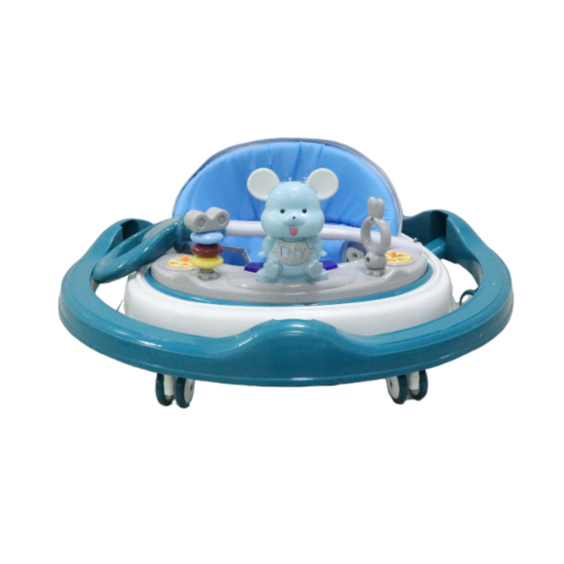 CAMINADOR INTERACTIVO TATO AZUL EB422 EBABY -