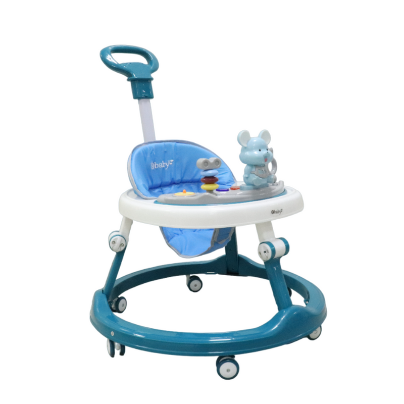 CAMINADOR INTERACTIVO TATO AZUL EB422 EBABY -