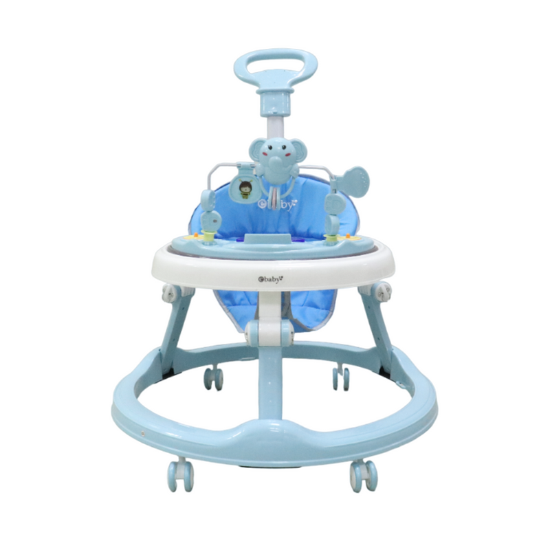 CAMINADOR INTERACTIVO TATO EB422 CELESTE EBABY -