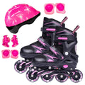 PATINES + SET PROTECCIÓN A-608S MUNBE