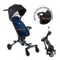 PASEADOR EASY TRAVEL EB2031 AZUL EBABY