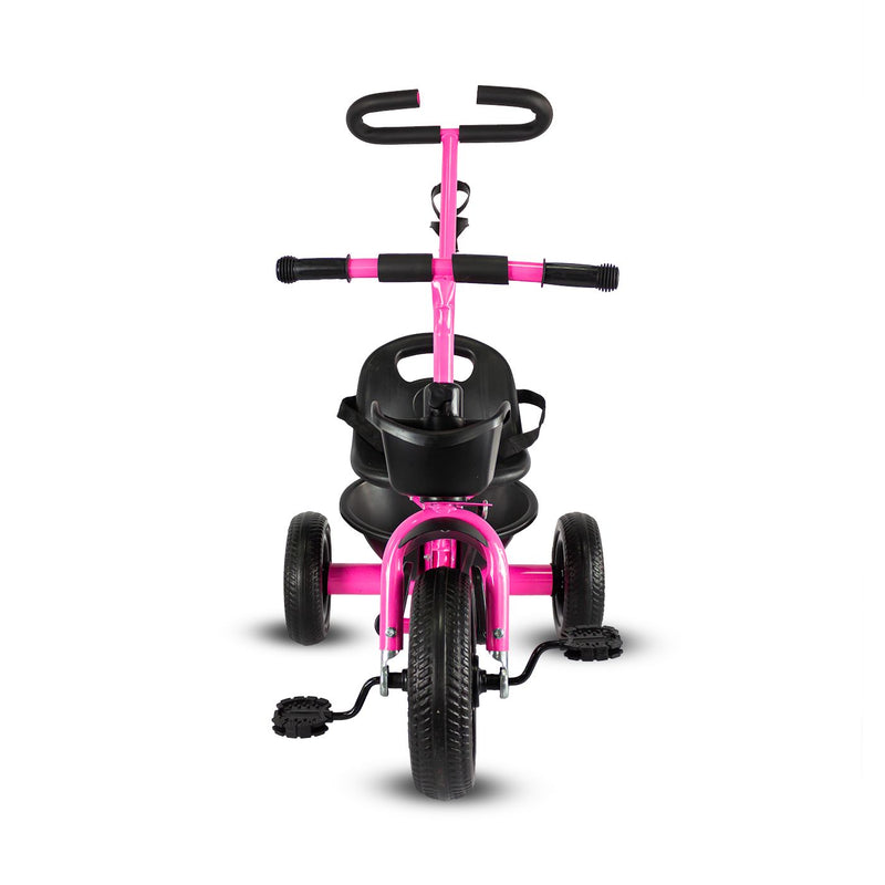 TRICICLO COOL KIDS ROSADO NDXWZ616P