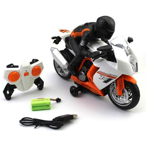 MOTO RC NINJA 9194 MM