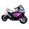 MONTABLE MOTO PEQ 8962 MM FUCSIA