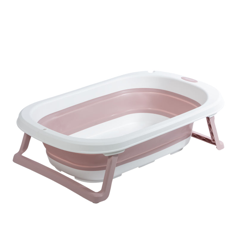 BAÑERA LALA EB824 ROSADA EBABY -