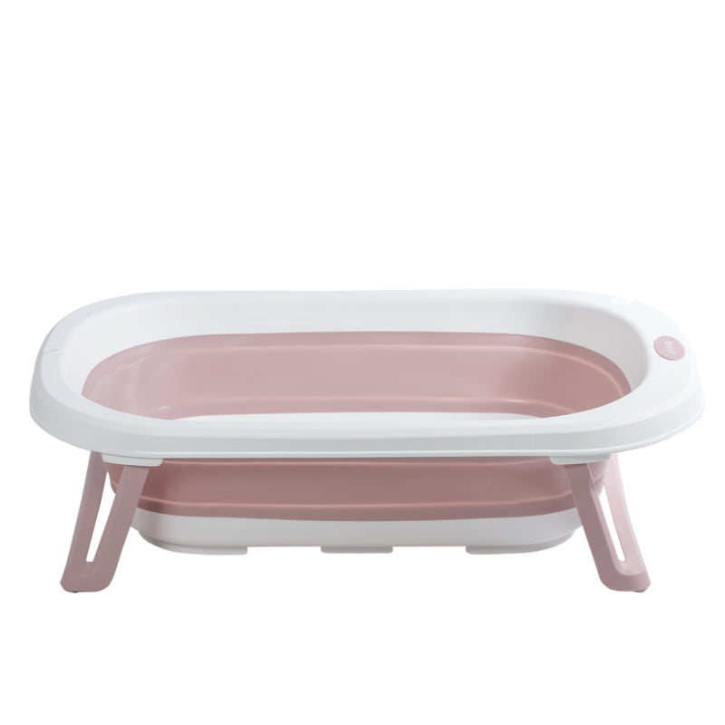 BAÑERA LALA EB824 ROSADA EBABY -