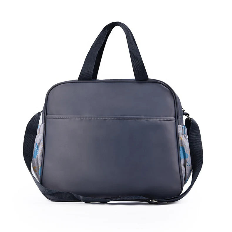 BOLSO PAÑALERA 6068 MUNBE