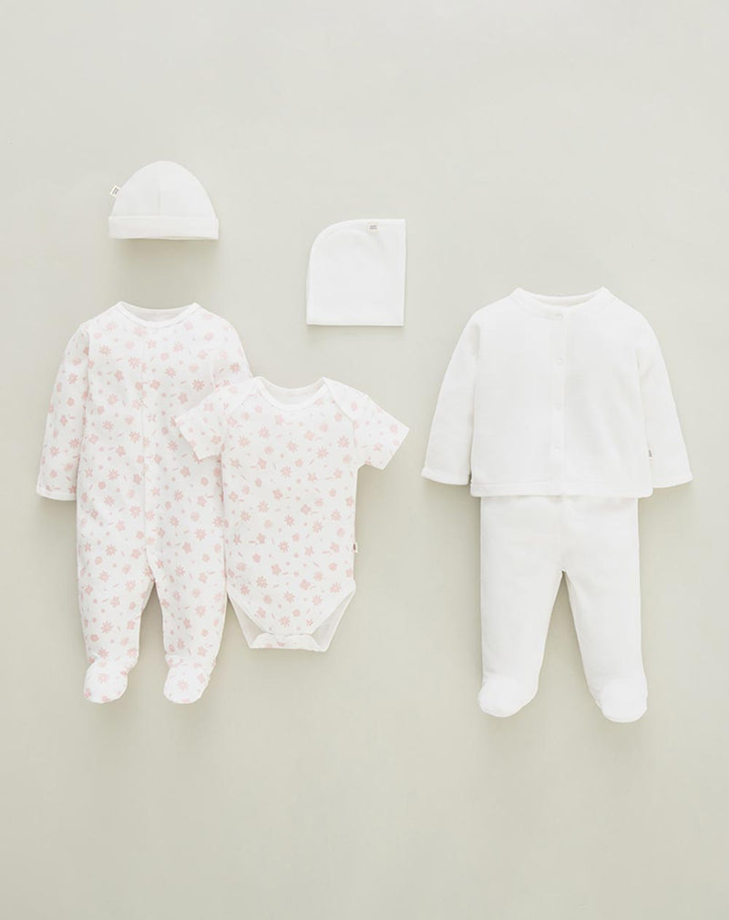 Ropa baby fresh niña sale