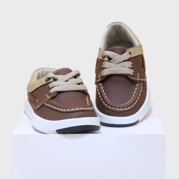 ZAPATO NIÑO 892118 DICARITO