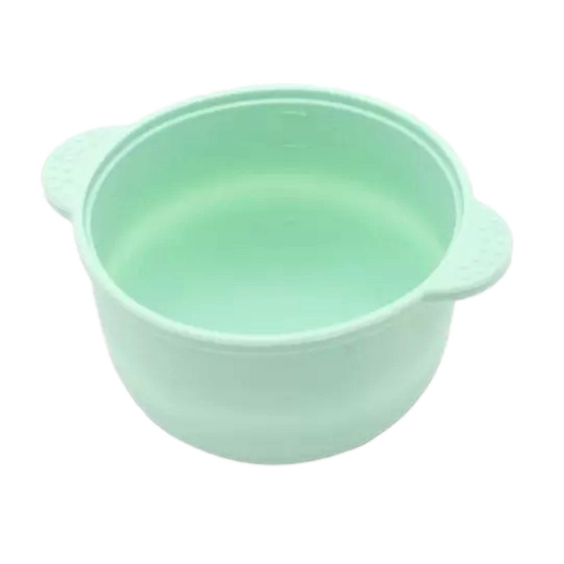 VAJILLA SILICONA 6PZS 35157-5 MUNBE