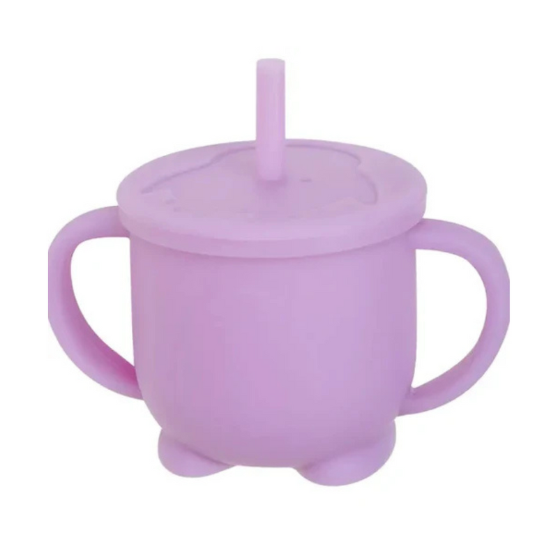 VAJILLA SILICONA 6PZS 35157-5 MUNBE