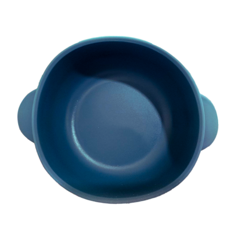 VAJILLA SILICONA 6PZS 35157-5 MUNBE