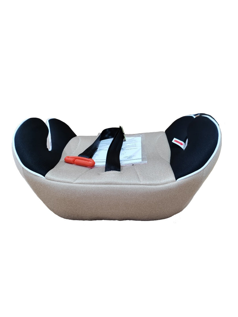 BASE PARA CARRO BOOSTER KUA EB584 BEIGE EBABY