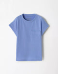 CAMISETA CATERINA 730441 MORADO BABY FRESH