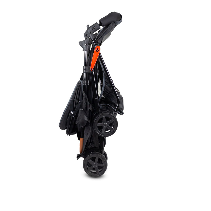 COCHE PASEADOR BUGGY 102A - GRIS BEBESIT