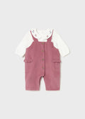 CONJUNTO BRAGA NIÑA 2697 MAYORAL
