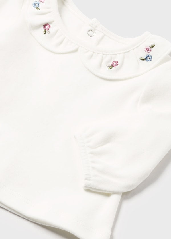 CONJUNTO BRAGA NIÑA 2697 MAYORAL