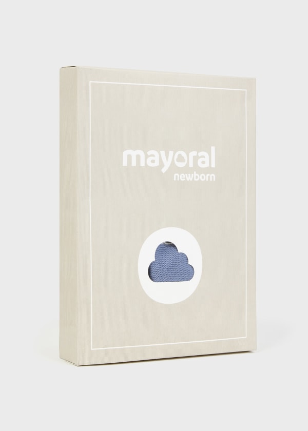 CONJUNTO POLAINA 2509 MAYORAL