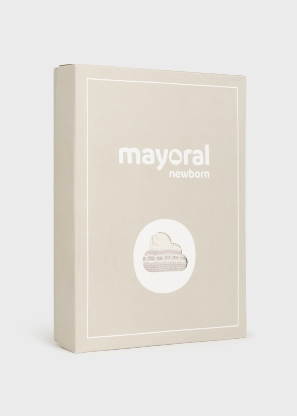 CONJUNTO POLAINA 2509 MAYORAL